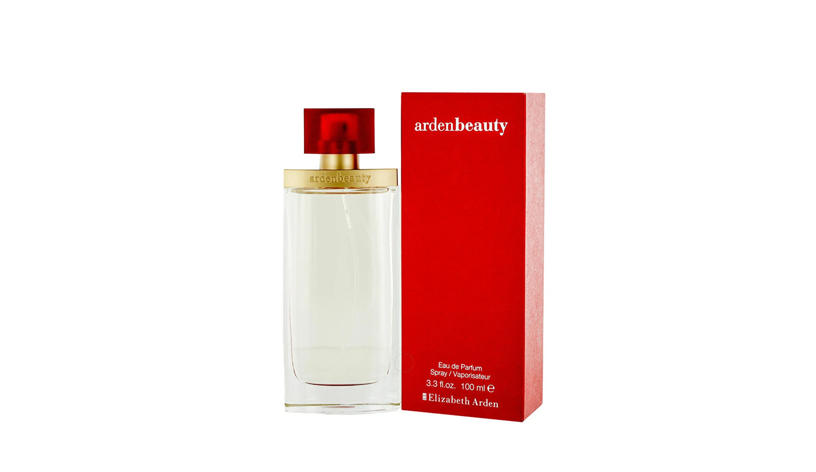 Elizabeth Arden, Arden Beauty, Parfymvatten, För kvinnor, 100 ml