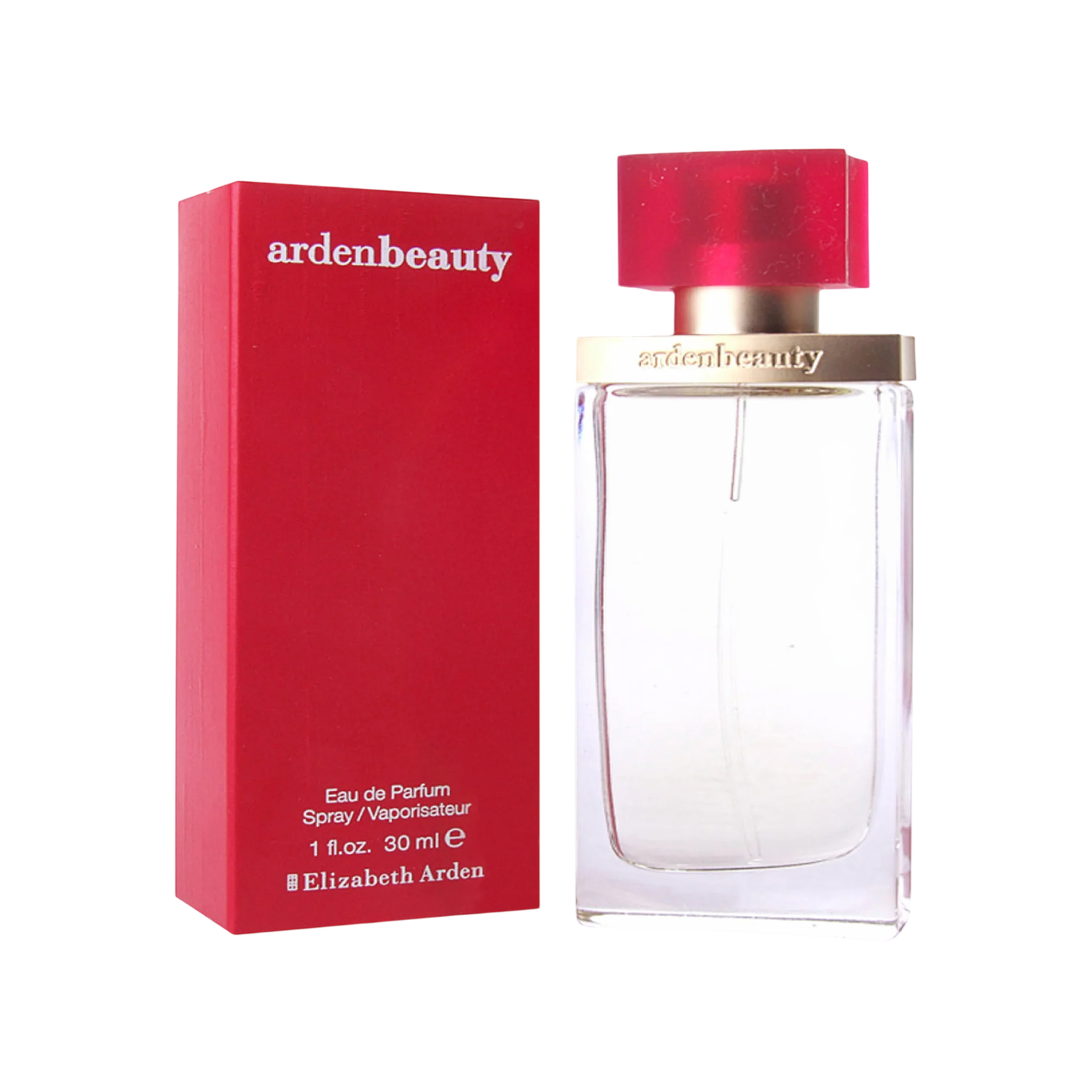 Elizabeth Arden, Arden Beauty, Parfymvatten, För kvinnor, 30 ml