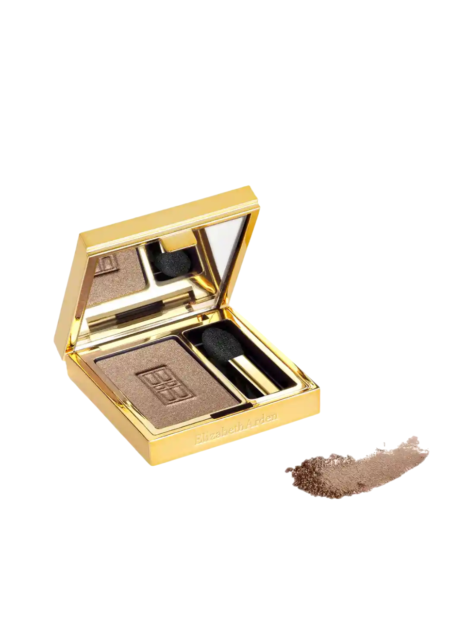 Elizabeth Arden, Beautiful Color Mono, Ögonskuggspalett, 05, Kanel, 1 nyans, 2.5 g