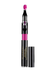 Elizabeth Arden, Beautiful Color, Flytande läppstift, 09, Seductive Magenta, 2.4 ml