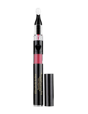 Elizabeth Arden, Beautiful Color, Vätska, Flytande läppstift, 06, Eldsröd, 2.4 ml