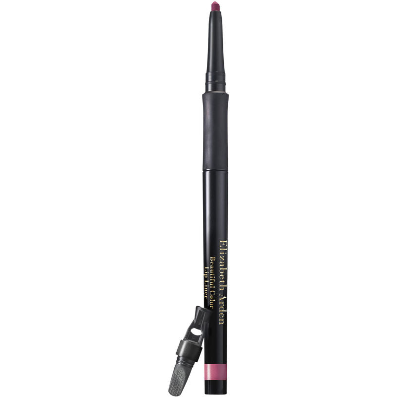 Elizabeth Arden, Beautiful Color, Precision, Läppenna, Plommonvin, 0.35 g