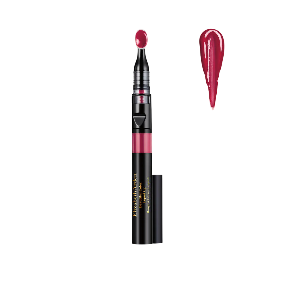 Elizabeth Arden, Beautiful Color, Flytande läppstift, 27, Ledig, 2.4 ml