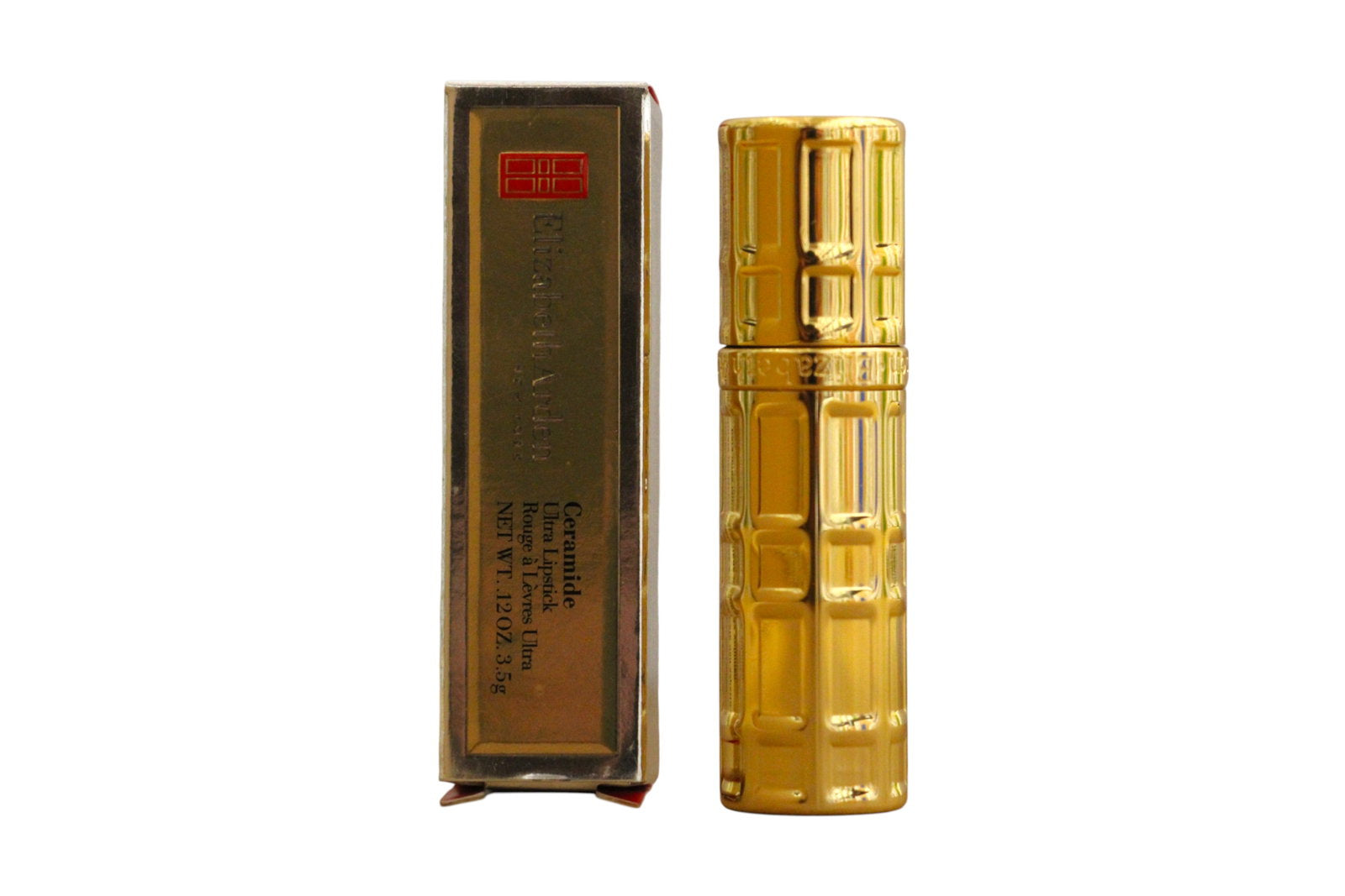 Elizabeth Arden, Ceramide Ultra Lipstick, Krämigt läppstift, 25, Mullbär, 3.5 ml