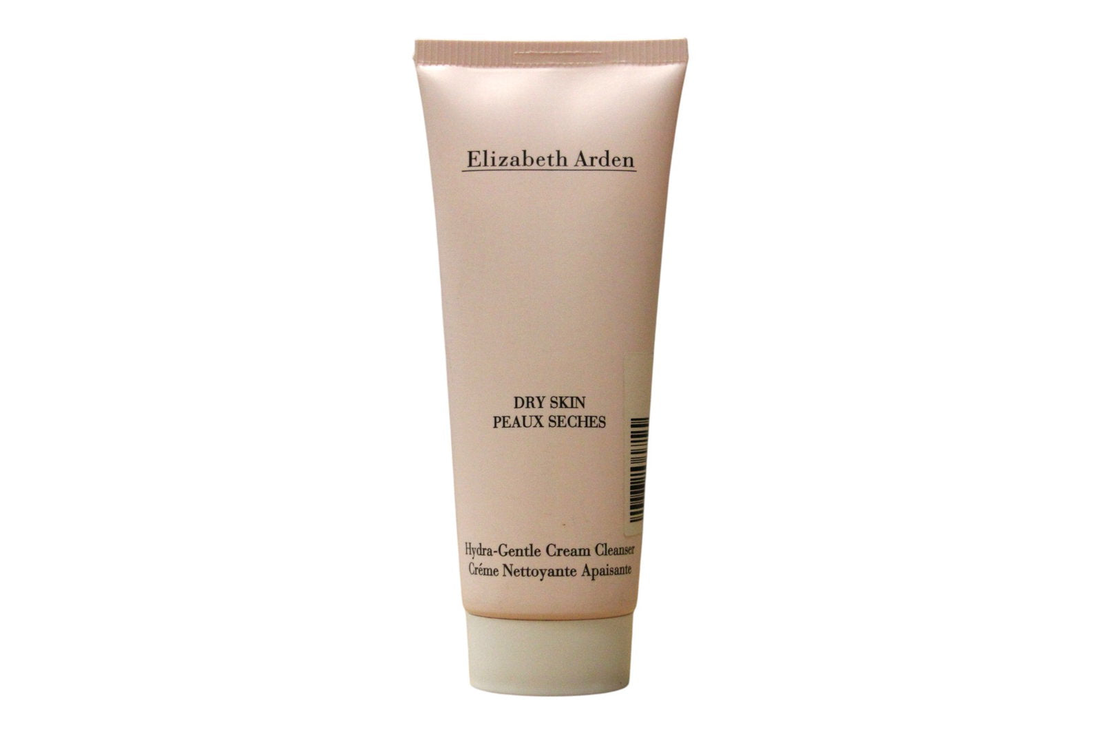Elizabeth Arden, Dry Skin Hydra-Gentle, Mild rengöring, Rengöringskräm, 100 ml