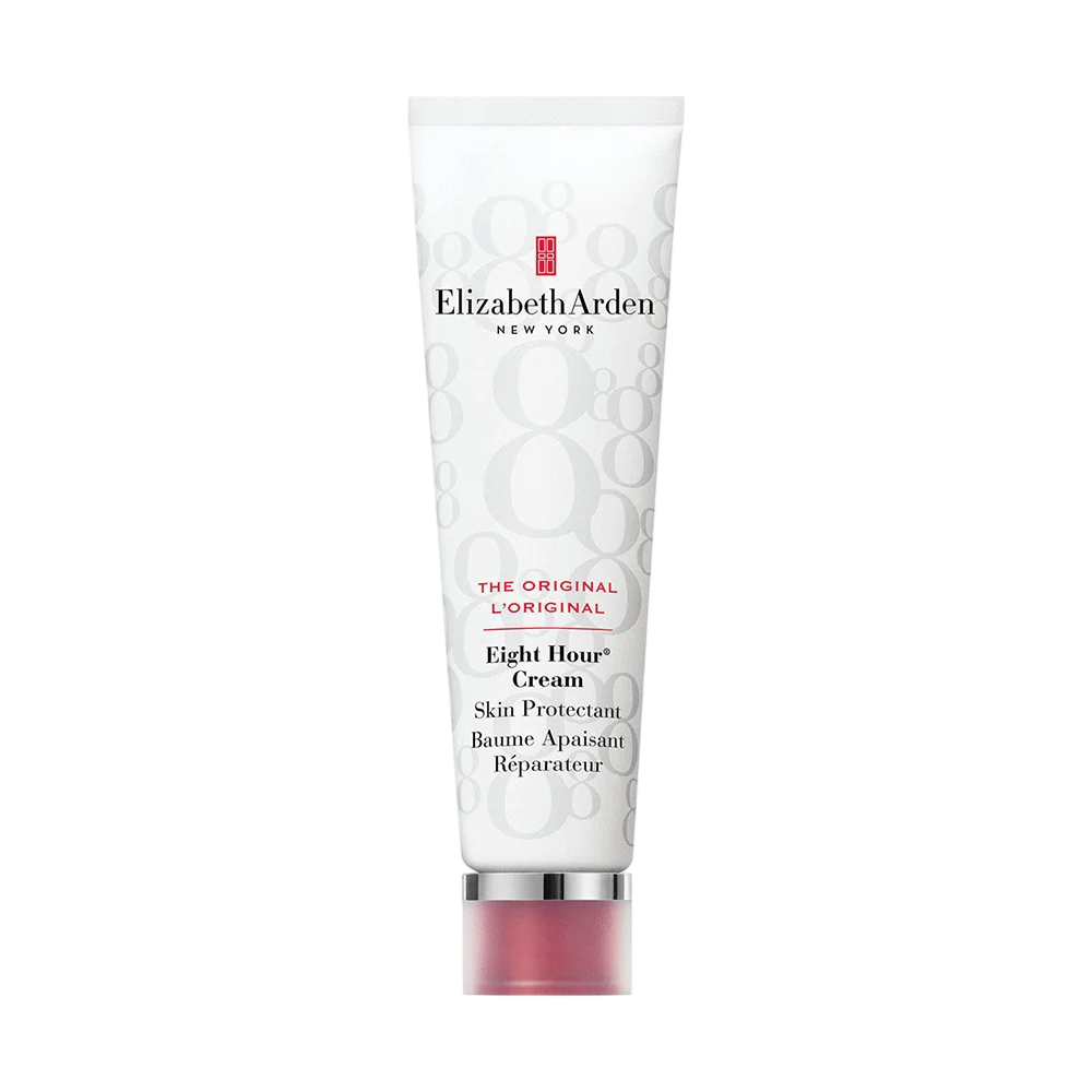 Elizabeth Arden, Eight Hour, Skyddande, Grädde, För ansiktet, 50 ml
