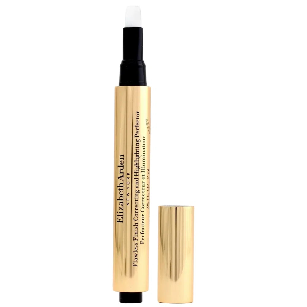 Elizabeth Arden, Flawless Finish, Korrigering & Framhävning, Highlighter-stift, 03, 2 ml