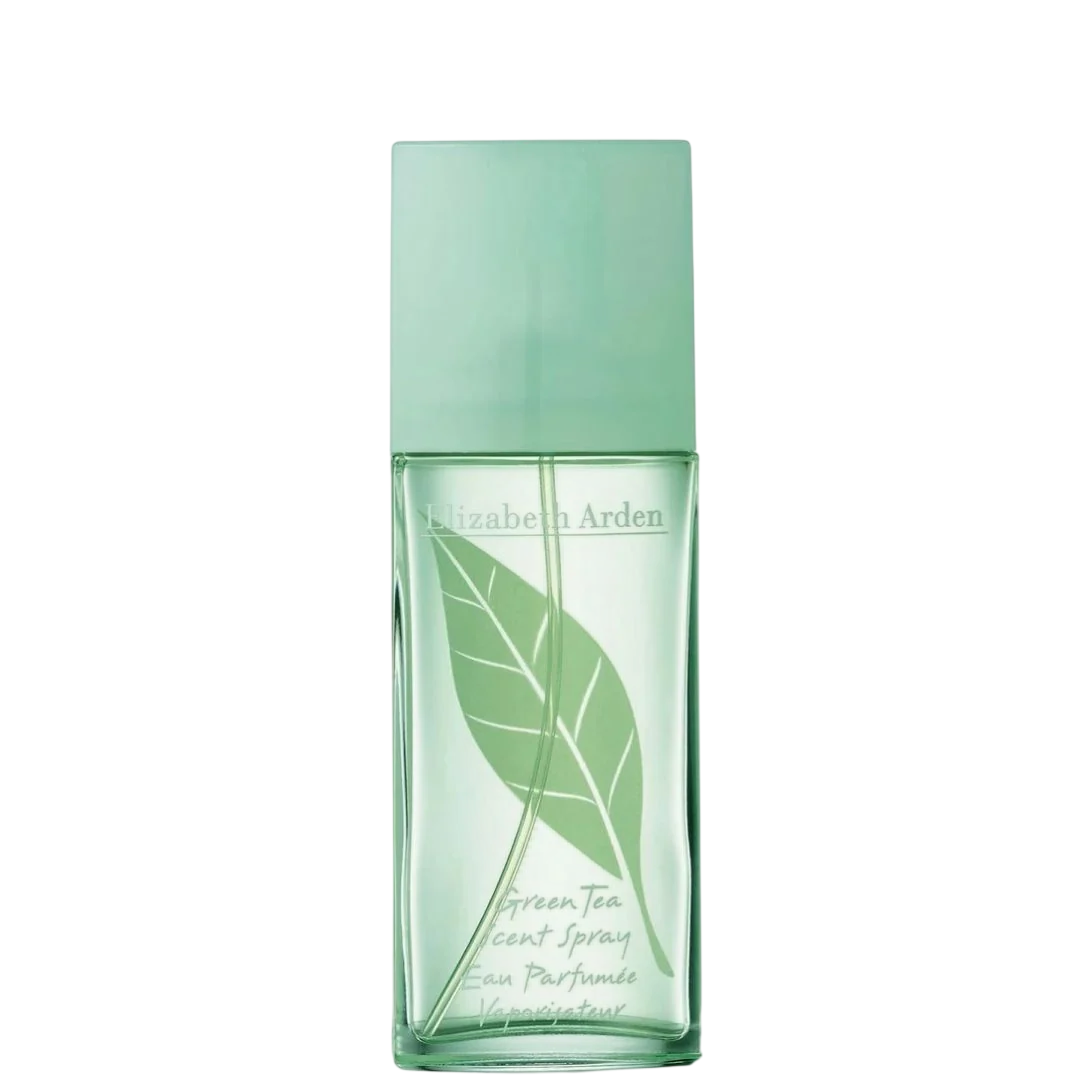 Elizabeth Arden, Green Tea, Eau de Toilette, För kvinnor, 100 ml
