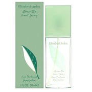 Elizabeth Arden, Green Tea, Eau de Toilette, För kvinnor, 30 ml