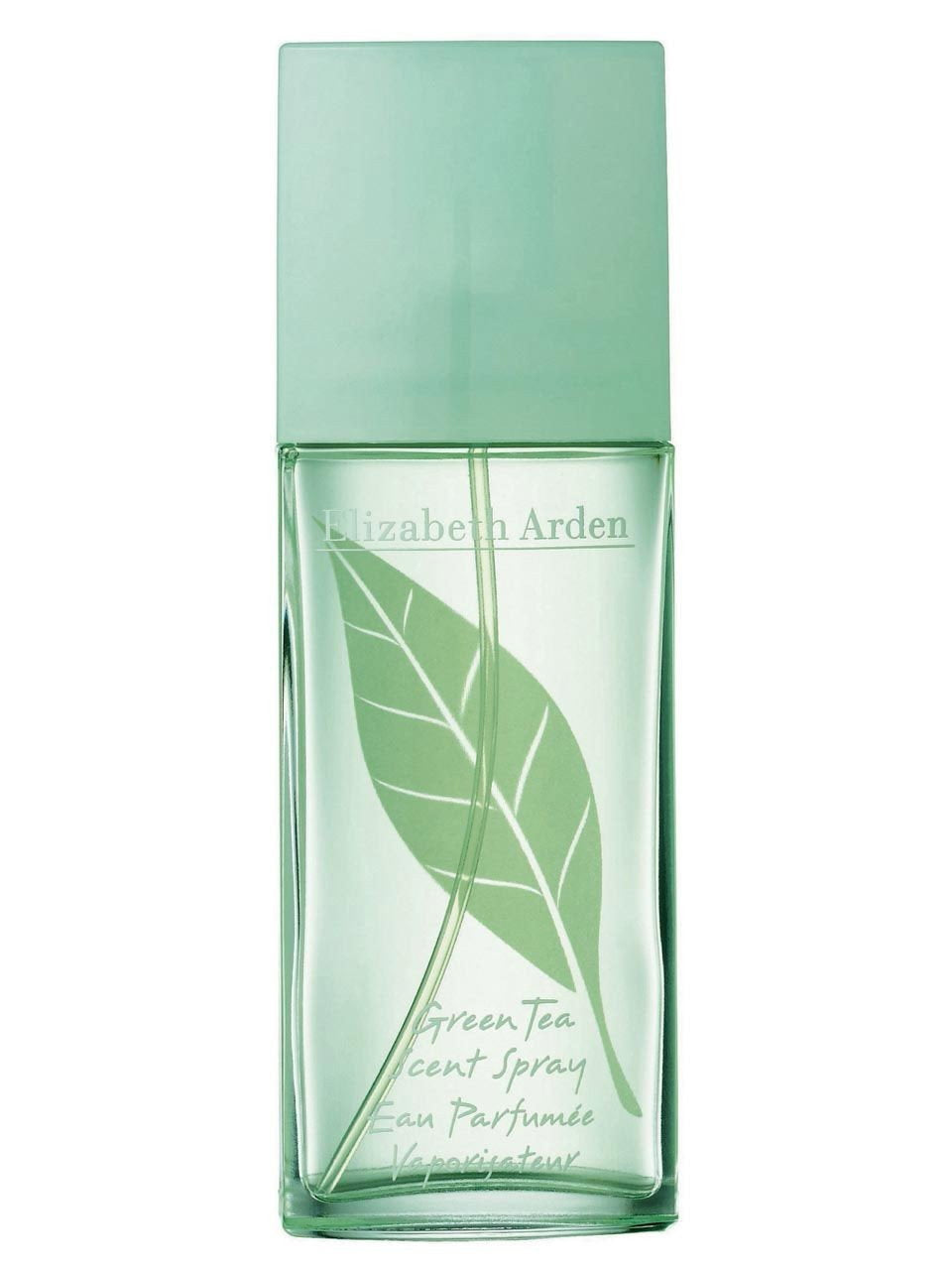Elizabeth Arden, Green Tea, Eau de Toilette, För kvinnor, 50 ml
