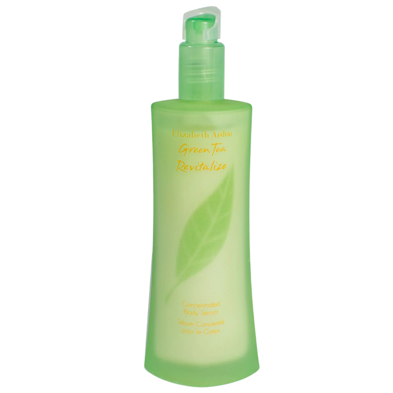 Elizabeth Arden, Green Tea, Revitalisering, Kroppsserum, 100 ml