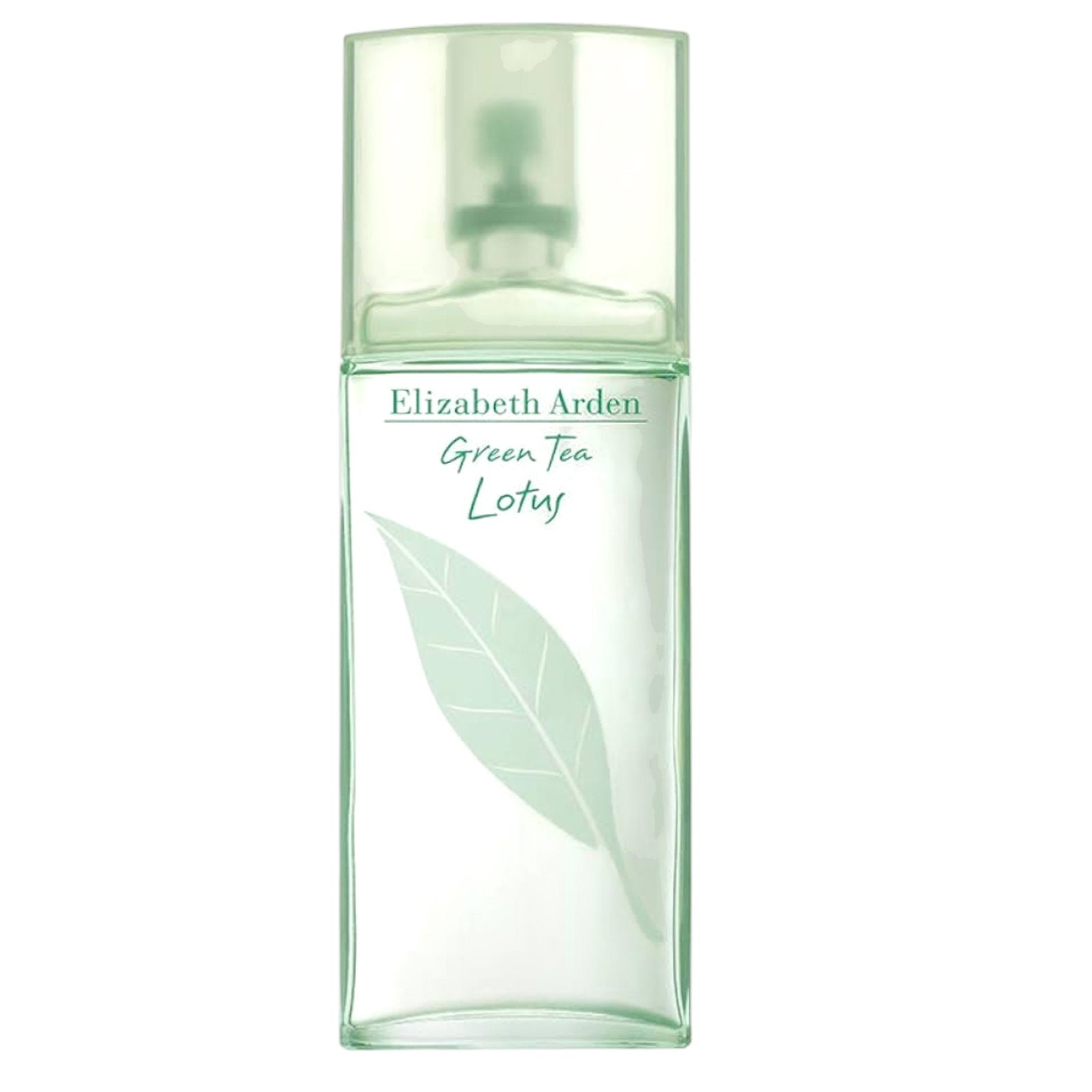 Elizabeth Arden, Green Tea Lotus, Eau de Toilette, För kvinnor, 100 ml