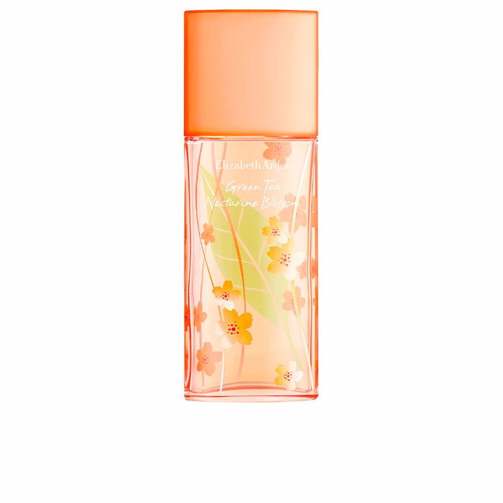 Elizabeth Arden, Green Tea Nectarine Blossom, Eau de Toilette, För kvinnor, 100 ml
