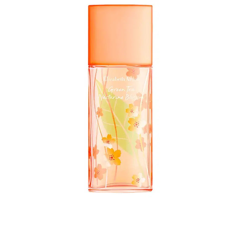 Elizabeth Arden, Green Tea Nectarine Blossom, Eau de Toilette, För kvinnor, 100 ml