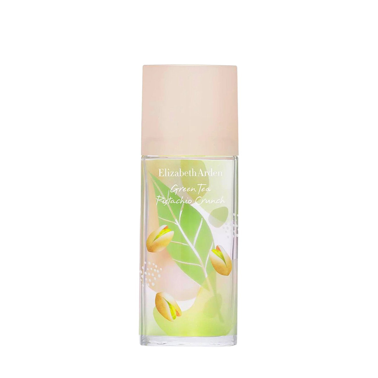 Elizabeth Arden, Green Tea Pistachio Crunch, Eau de Toilette, För kvinnor, 100 ml