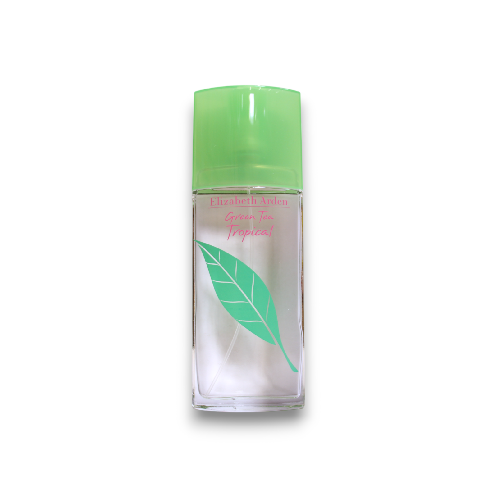 Elizabeth Arden, Green Tea Tropical, Eau de Toilette, För kvinnor, 100 ml