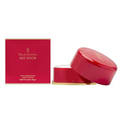 Elizabeth Arden, Red Door, Kroppspuder, 75 g
