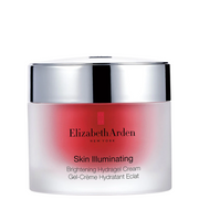 Elizabeth Arden, Skin Illuminating, Upplysning, Gelkräm, För ansiktet, 50 ml
