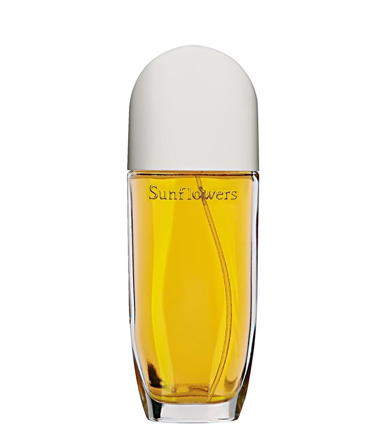 Elizabeth Arden, Sunflowers, Eau de Toilette, För kvinnor, 100 ml