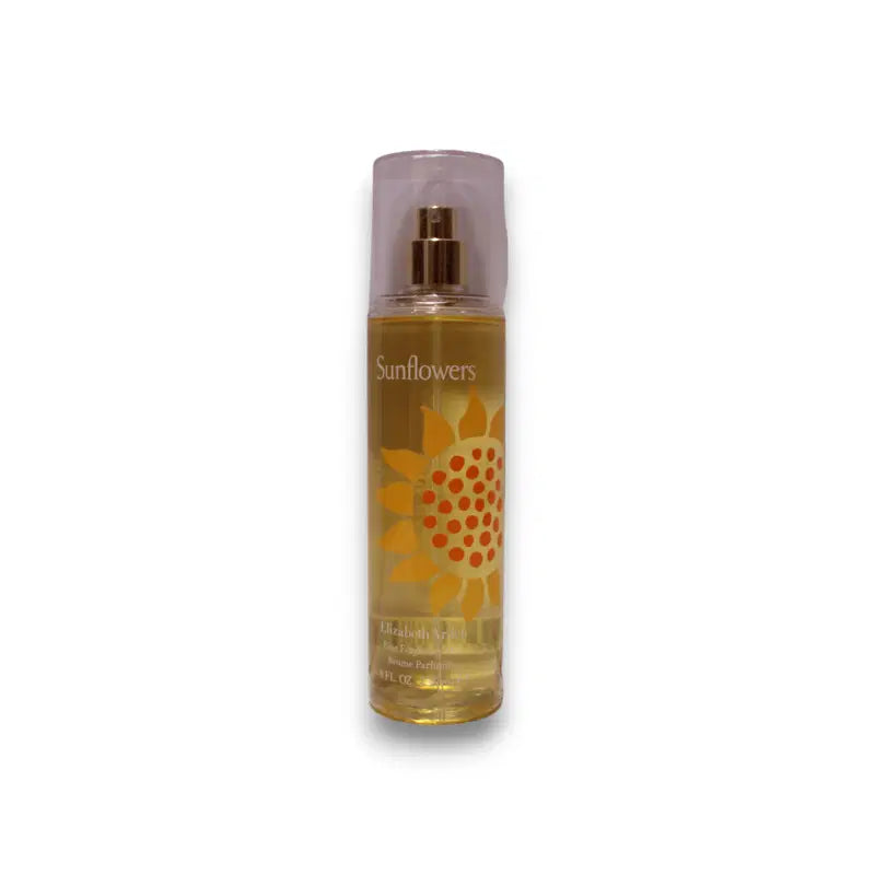 Elizabeth Arden, Sunflowers, Dimma spray, 236 ml