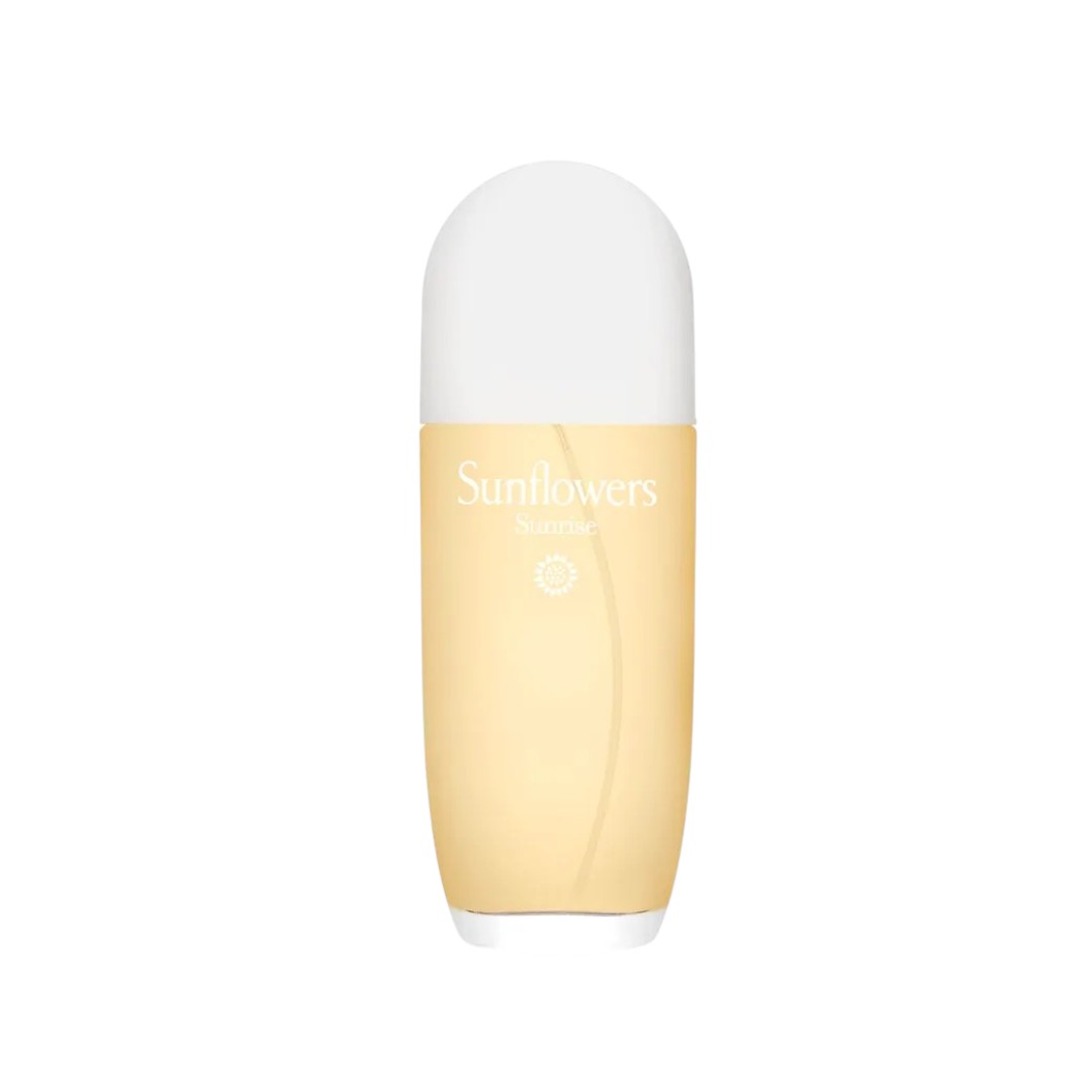 Elizabeth Arden, Sunflowers Sunrise, Eau de Toilette, För kvinnor, 100 ml