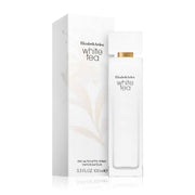 Elizabeth Arden, White Tea, Eau de Toilette, För kvinnor, 100 ml