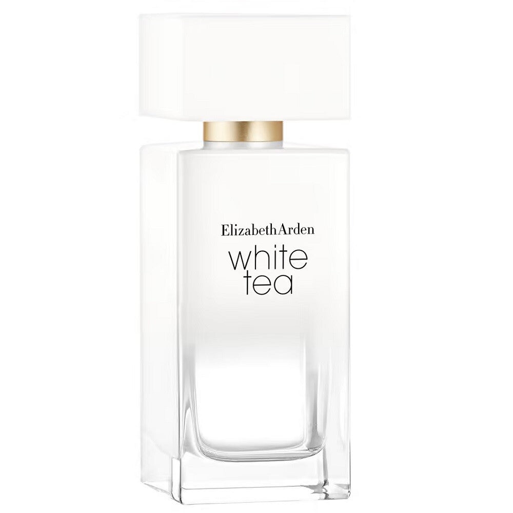 Elizabeth Arden, White Tea, Eau de Toilette, För kvinnor, 50 ml