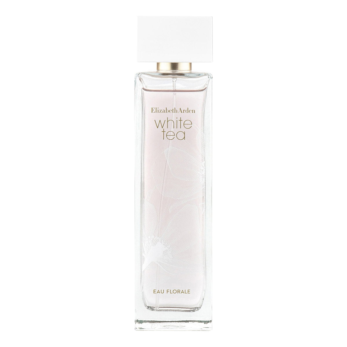 Elizabeth Arden, White Tea Eau Florale, Eau de Toilette, För kvinnor, 100 ml