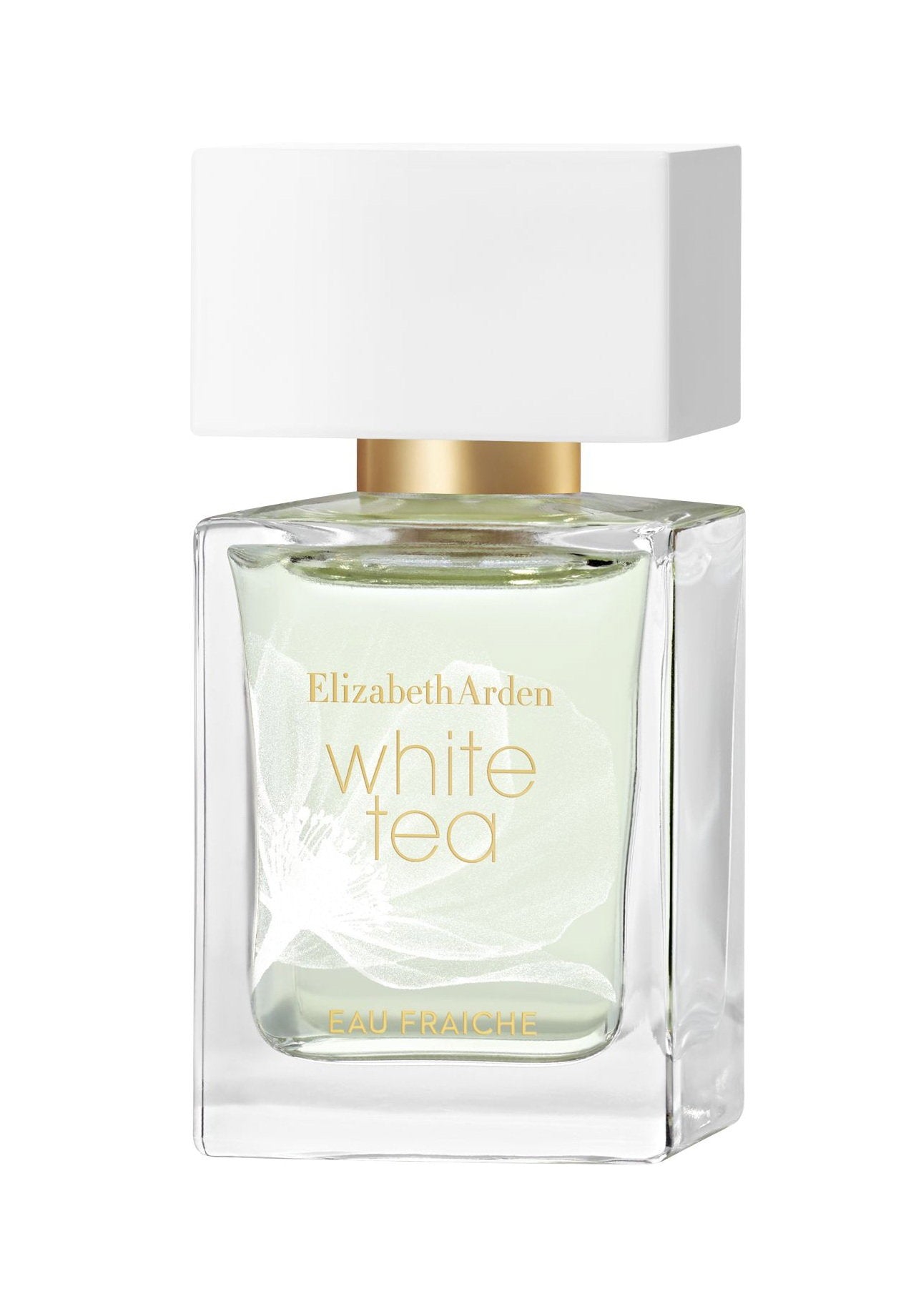 Elizabeth Arden, White Tea Eau Fraiche, Eau de Toilette, För kvinnor, 30 ml