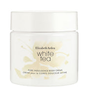 Elizabeth Arden, White Tea, Återfuktande, Kroppskräm, 400 ml