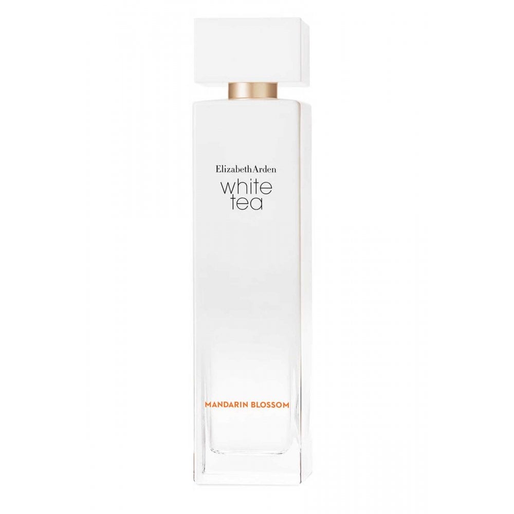 Elizabeth Arden, White Tea Mandarin Blossom, Eau de Toilette, För kvinnor, 100 ml