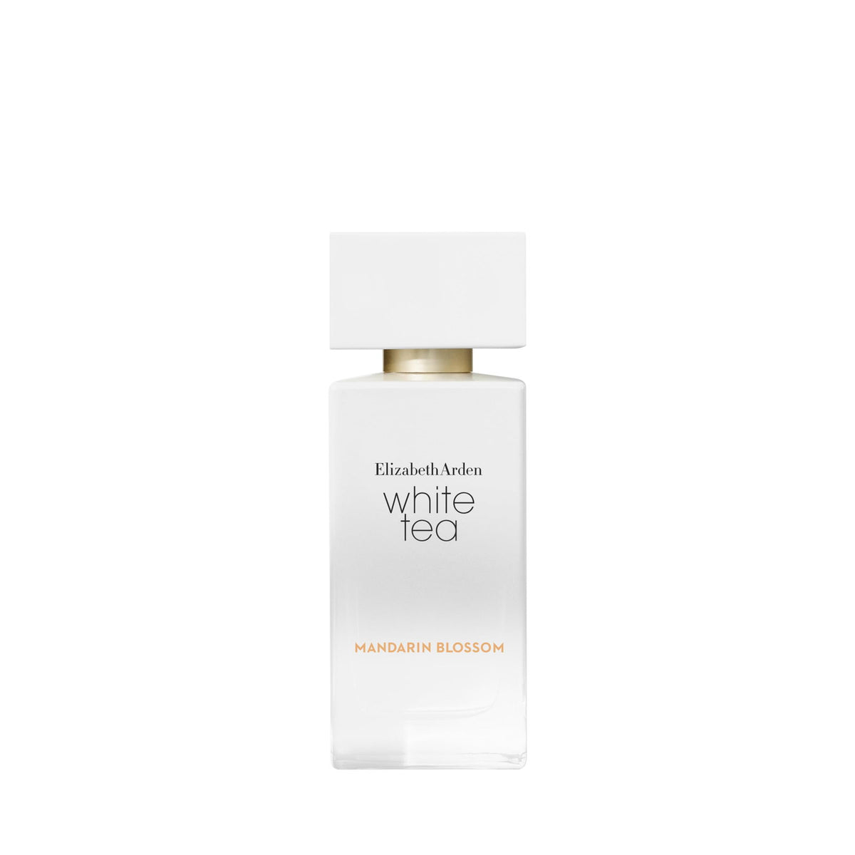 Elizabeth Arden, White Tea Mandarin Blossom, Eau de Toilette, För kvinnor, 50 ml