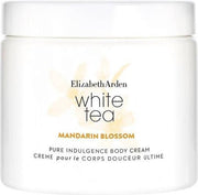 Elizabeth Arden, White Tea Mandarin Blossom, Fuktgivande, Kroppskräm, 400 ml