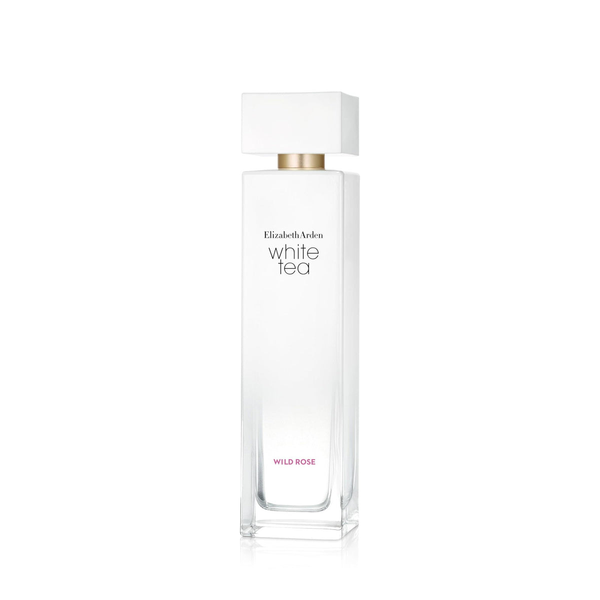Elizabeth Arden, White Tea Wild Rose, Eau de Toilette, För kvinnor, 100 ml