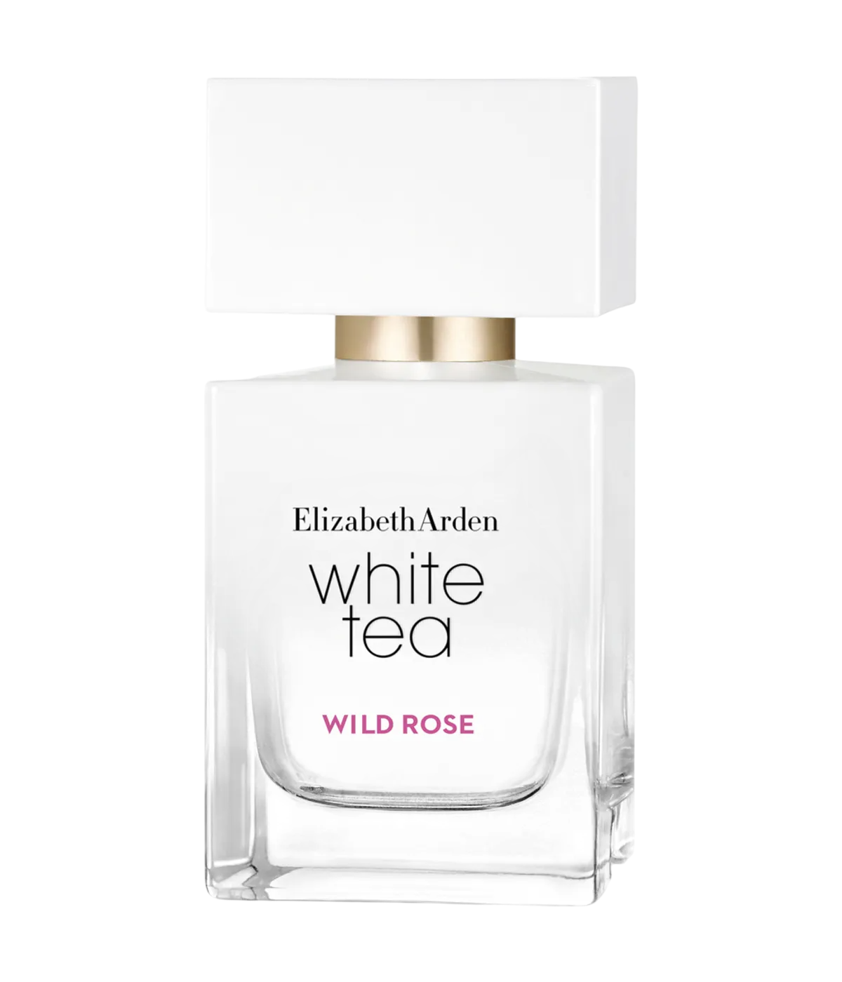 Elizabeth Arden, White Tea Wild Rose, Eau de Toilette, För kvinnor, 30 ml