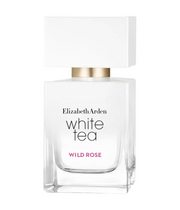 Elizabeth Arden, White Tea Wild Rose, Eau de Toilette, För kvinnor, 30 ml