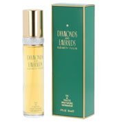 Elizabeth Taylor, Diamonds And Emeralds, Eau de Toilette, För kvinnor, 50 ml