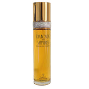 Elizabeth Taylor, Diamonds And Sapphires, Eau de Toilette, För kvinnor, 100 ml