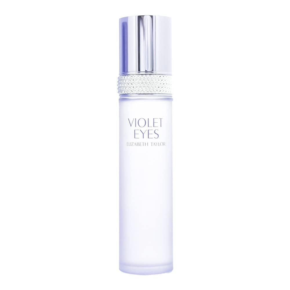 Elizabeth Taylor, Violet Eyes, Parfymvatten, För kvinnor, 100 ml