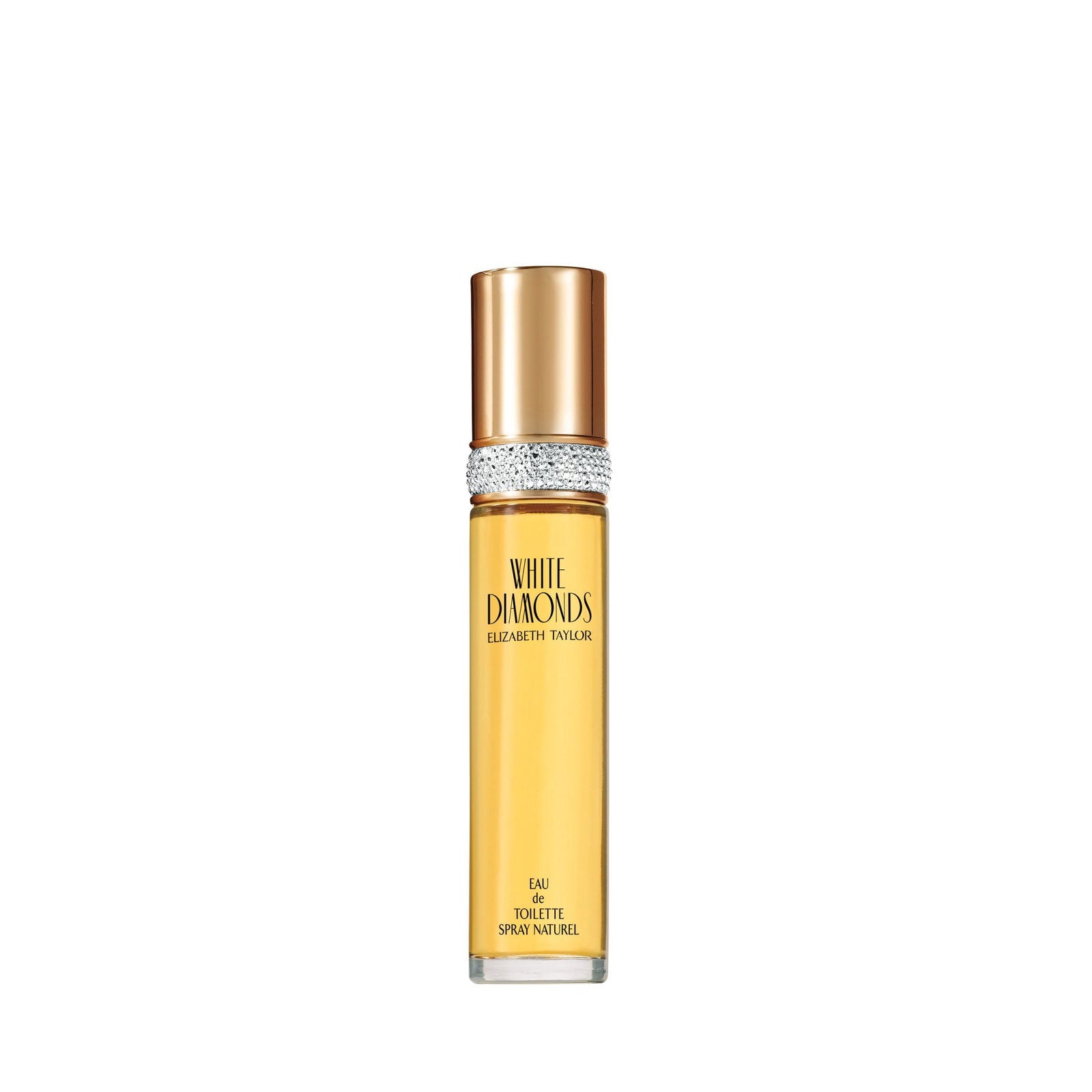 Elizabeth Taylor, White Diamonds, Eau de Toilette, För kvinnor, 50 ml