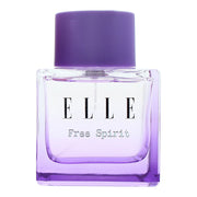 Elle, Free Spirit, Parfymvatten, För kvinnor, 100 ml