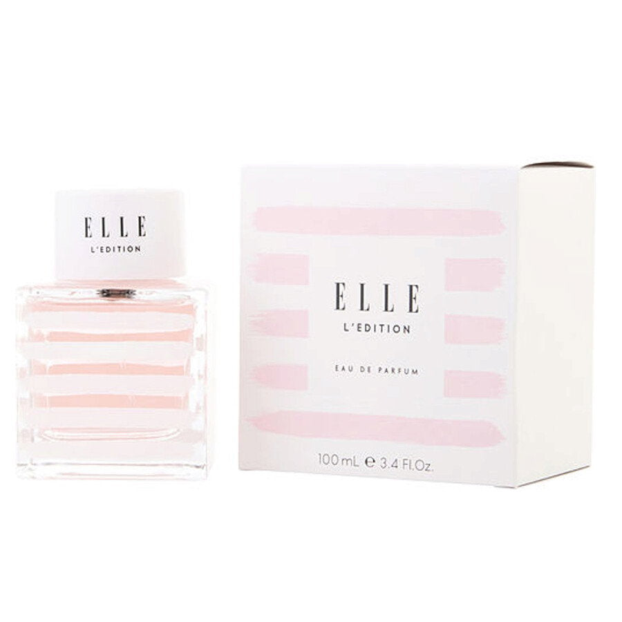 Elle, L'edition, Parfymvatten, För kvinnor, 100 ml