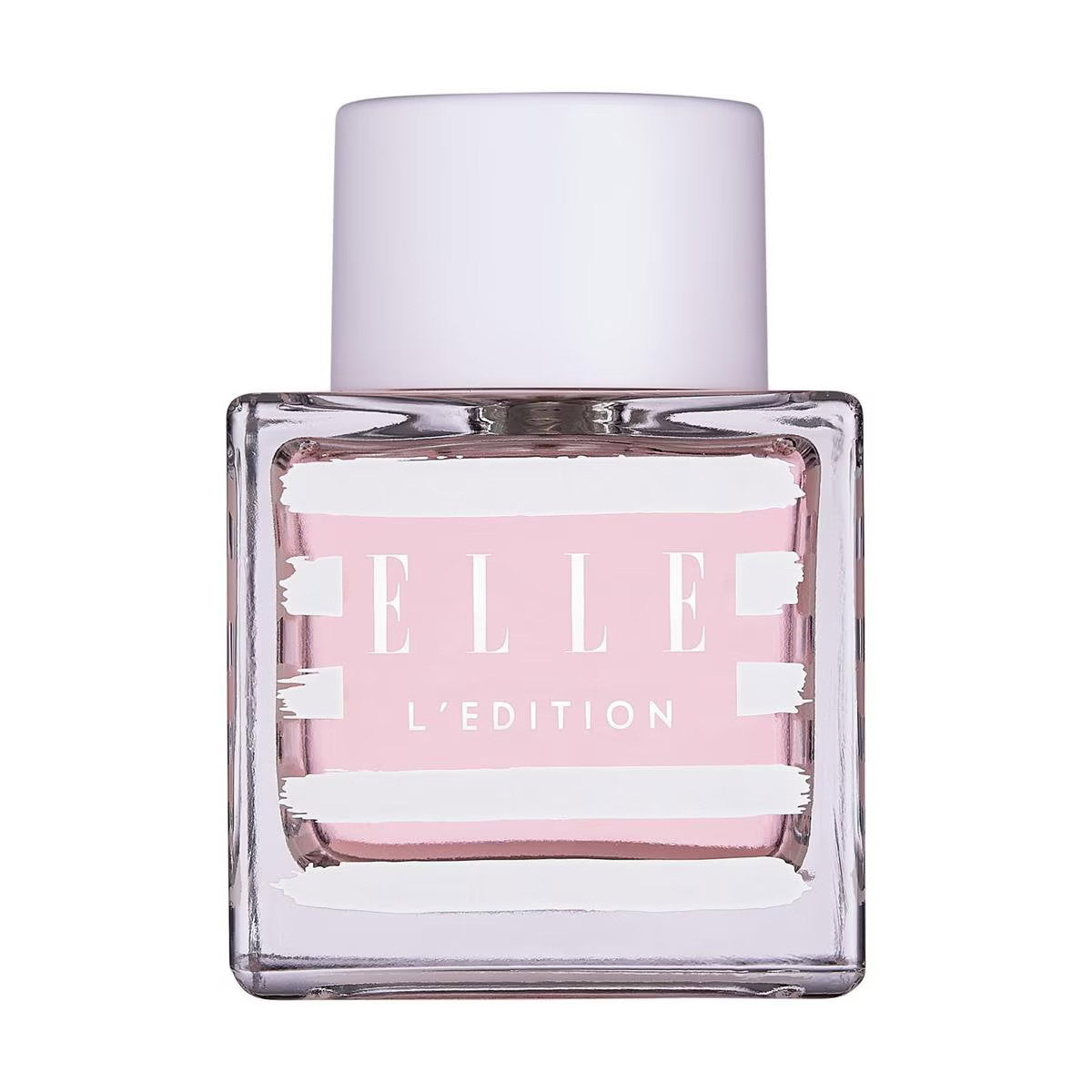 Elle, L'edition, Parfymvatten, För kvinnor, 100 ml