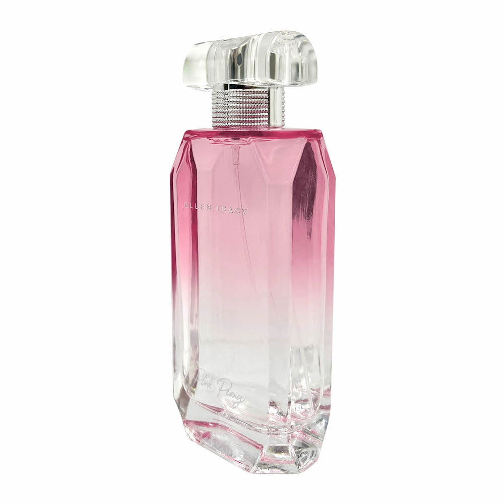 Ellen Tracy, English Garden Pink Peony, Parfymvatten, För kvinnor, 100 ml