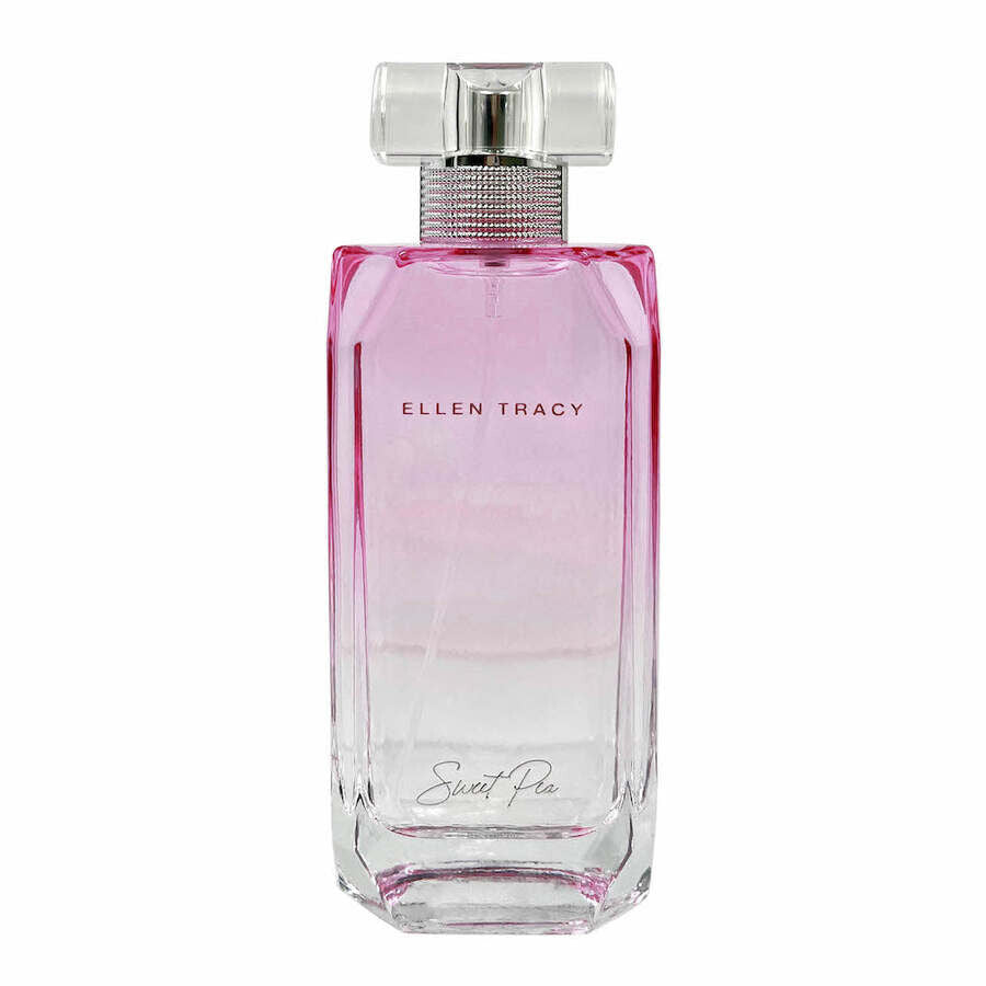Ellen Tracy, English Garden Sweet Pea, Parfymvatten, För kvinnor, 100 ml