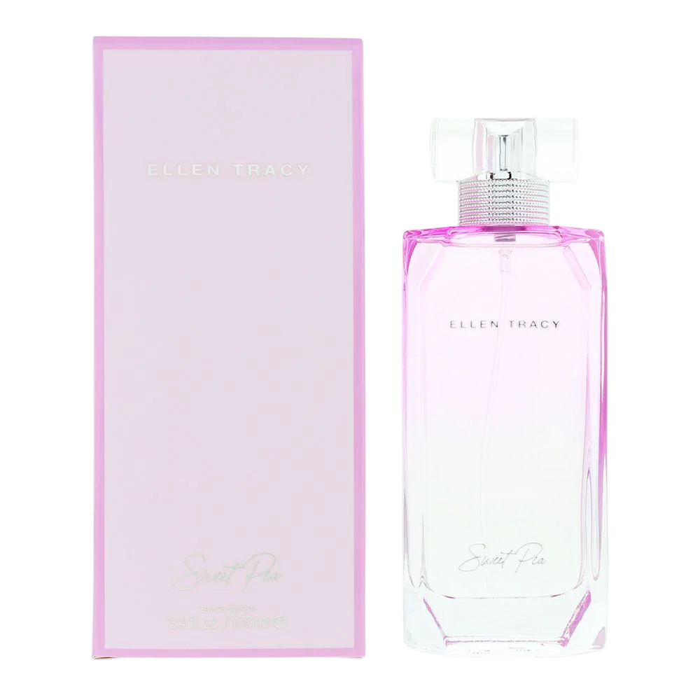 Ellen Tracy, English Garden Sweet Pea, Parfymvatten, För kvinnor, 100 ml