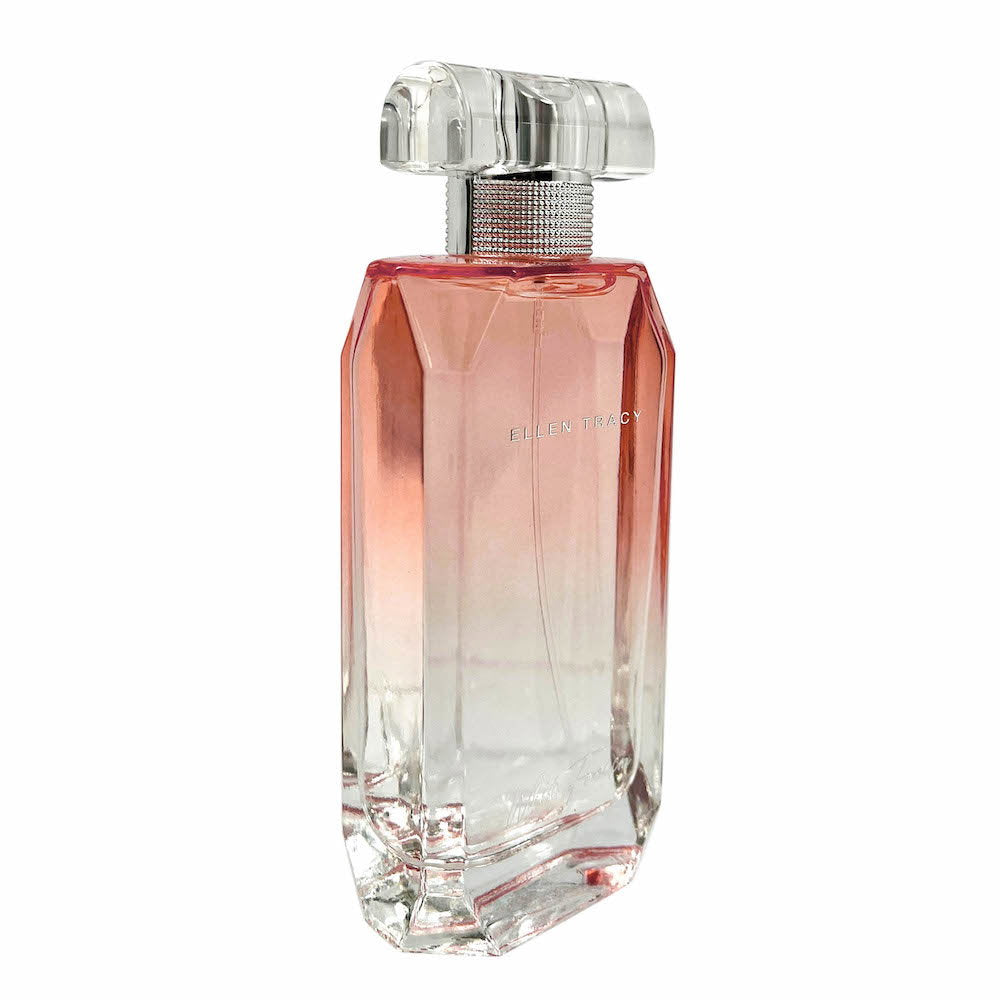 Ellen Tracy, English Garden White Freesia, Parfymvatten, För kvinnor, 100 ml