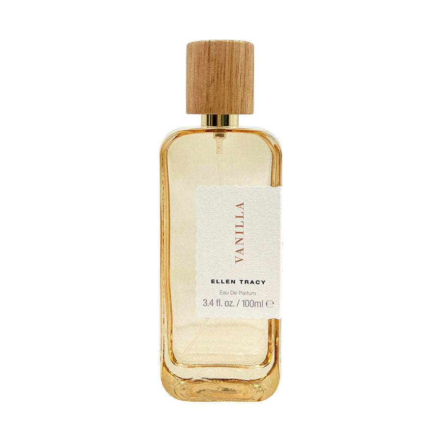 Ellen Tracy, Halo Vanilla, Parfymvatten, För kvinnor, 100 ml
