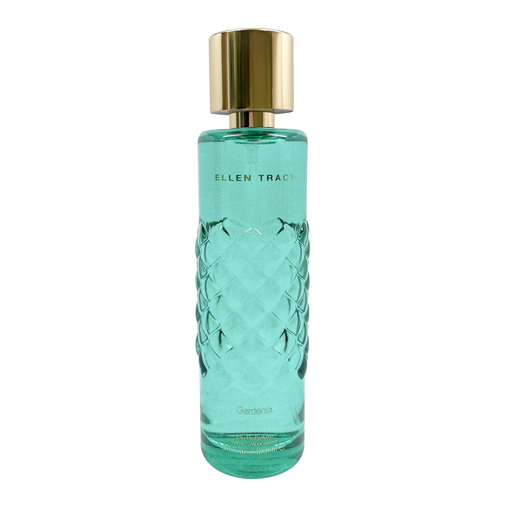 Ellen Tracy, Quilted Gardenia, Parfymvatten, För kvinnor, 100 ml