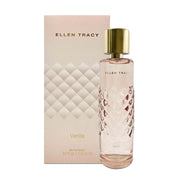 Ellen Tracy, Quilted Vanilla, Parfymvatten, För kvinnor, 100 ml
